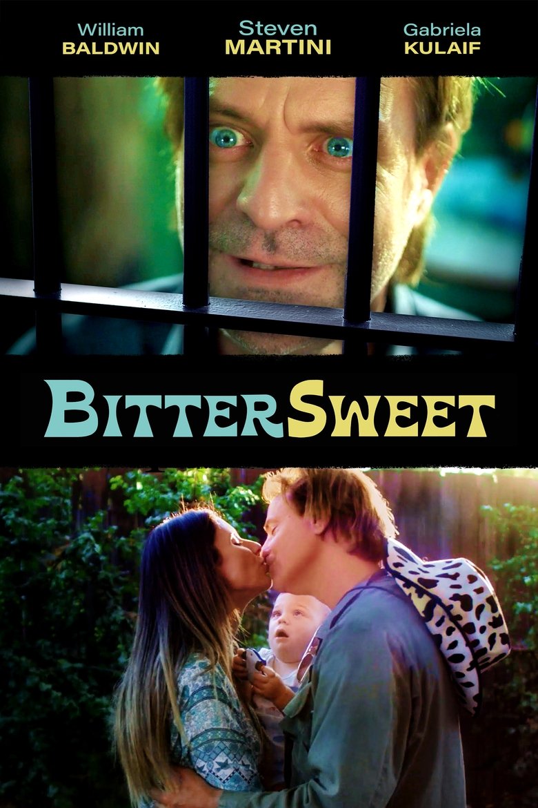 affiche du film BitterSweet