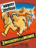 Deux nigauds et la momie (Abbott and Costello Meet the Mummy)