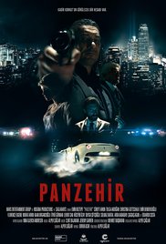 affiche du film Panzehir