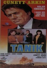 affiche du film Tanık