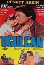 affiche du film Ogulcan