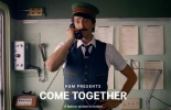 Come Together: A Fashion Picture in Motion