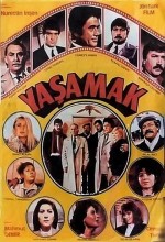 affiche du film Yasamak