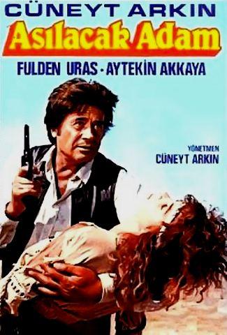 affiche du film Asilacak adam