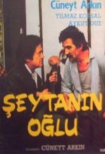 affiche du film Seytanin oglu