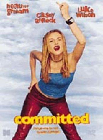 affiche du film Committed