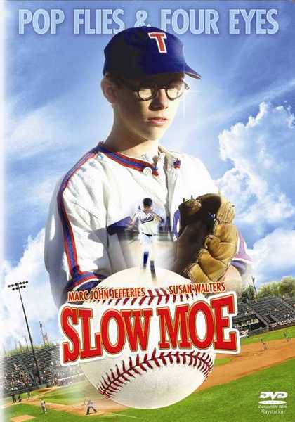affiche du film Slow Moe