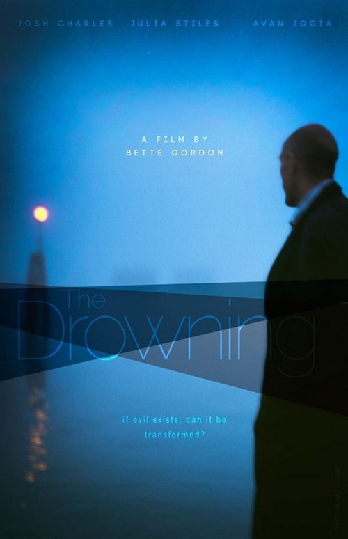 affiche du film The Drowning