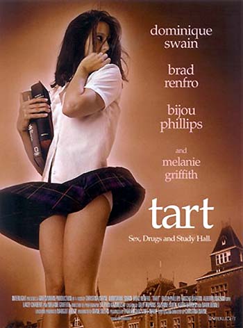 affiche du film Tart