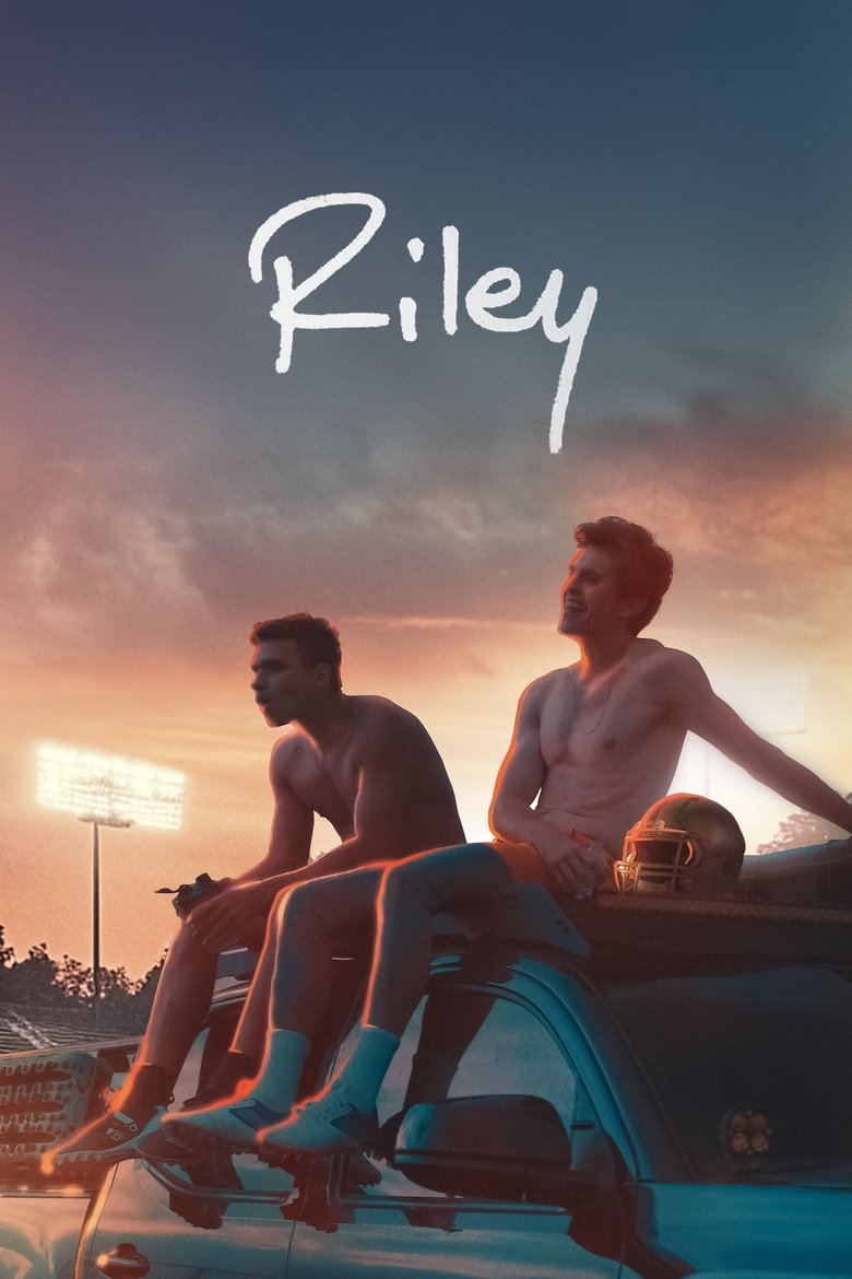 affiche du film Riley