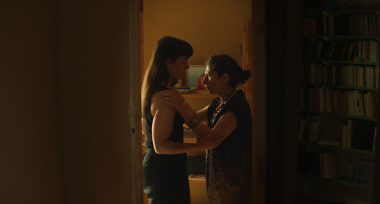 affiche du film Sauvons les meubles