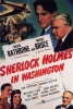 Sherlock Holmes à Washington (Sherlock Holmes in Washington)