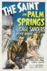 Le Saint à Palm Springs (The Saint In Palm Springs)