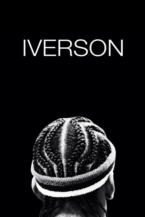 affiche du film Iverson