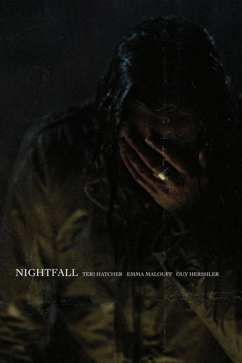 affiche du film Nightfall