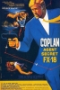 Coplan, agent secret FX 18 (Agent Secret FX 18)