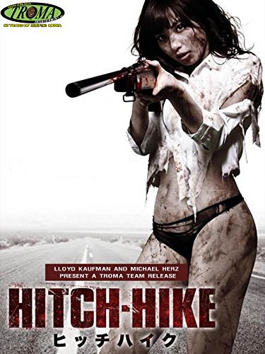 affiche du film Hitch-Hike