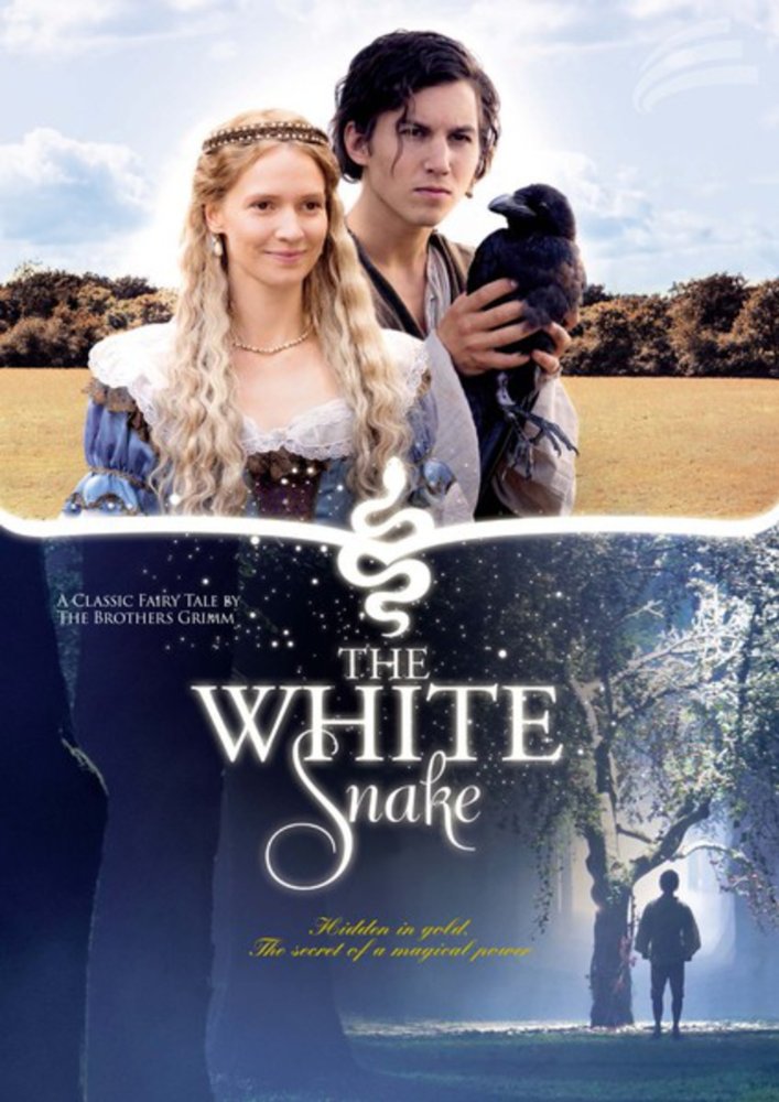 La Légende Du Serpent Blanc Film Le Serpent blanc (TV) - Seriebox