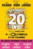 Ils s'aiment depuis 20 ans