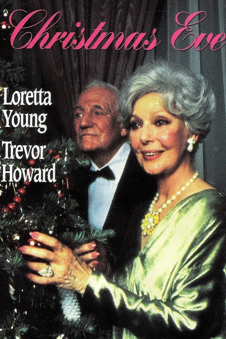 affiche du film La Colombe de Noël