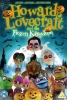 Howard Lovecraft and the Frozen Kingdom