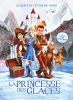 The Snow Queen, La Reine des Neiges 3. : La Princesse des glaces (Snezhnaya koroleva 3. Ogon i led)