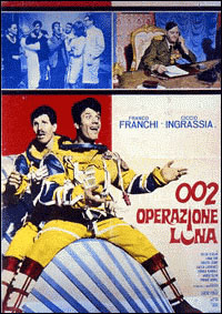 affiche du film 002 Opération Lune