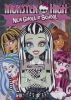 Monster High : Nouvelle Goule à l'école (Monster High: New Ghoul at School)