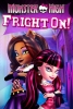 Monster High : Choc des cultures (Monster High: Fright On!)
