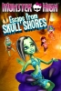 Monster High : La Bête de l'Île au Crâne (Monster High: Escape from Skull Shores)