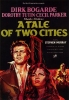 Sous la terreur (A Tale of Two Cities)