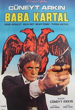 affiche du film Baba Kartal