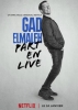 Gad Elmaleh : Part en live