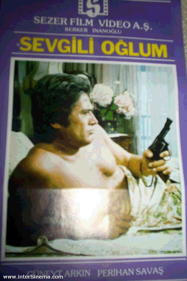 affiche du film Sevgili oglum