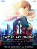 Sword Art Online, The Movie: Ordinal Scale (Gekijo-ban Sword Art Online: Ordinal Scale)