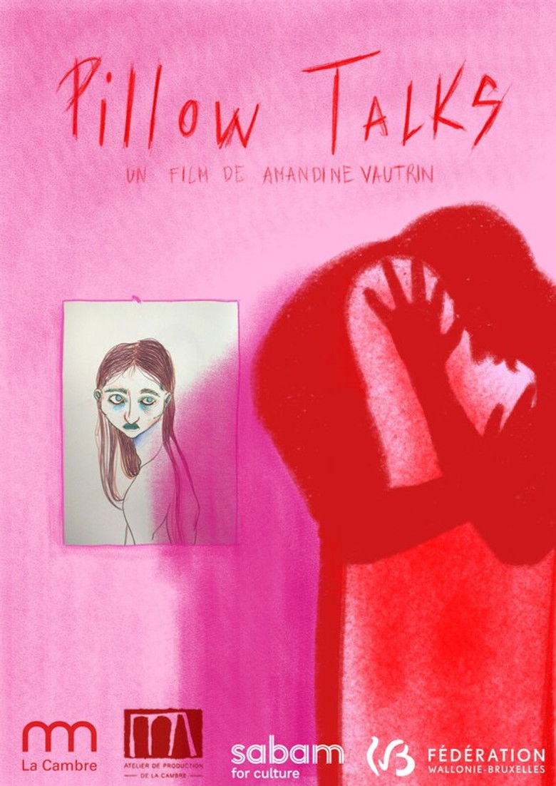 affiche du film Pillow Talks