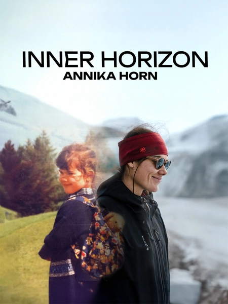 affiche du film Inner Horizon