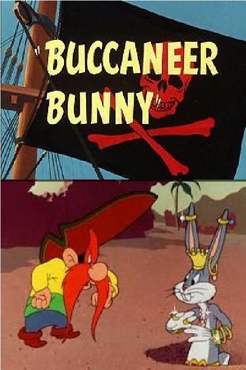 affiche du film Les Révoltés du Bunny