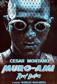 affiche du film Muro Ami