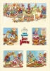 Carnaval des Gâteaux (The Cookie Carnival)