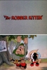 Le Petit Chat Voleur (The Robber Kitten)