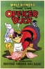 Agent Canard (Officer Duck)
