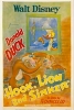 Donald Pêcheur (Hook, Lion and Sinker)