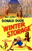 Donald Forestier (Winter Storage)