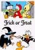 Donald et la Sorcière (Trick or Treat)