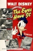 Donald et le Fakir (The Eyes Have It)
