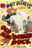 Donald Fermier (Old MacDonald Duck)