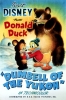 Donald dans le Grand Nord (Dumbell of the Yukon)