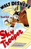Donald parachutiste (Sky Trooper)