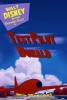 Donald Pilote d'Essai (Test Pilot Donald)